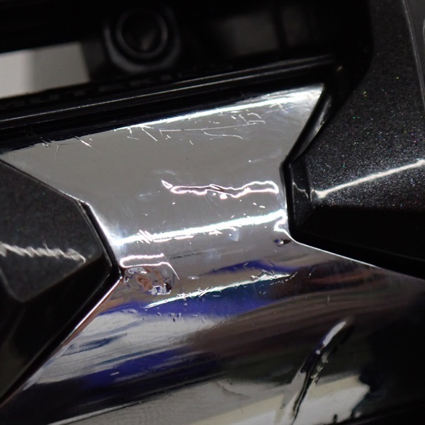 １５フォースマスター８００